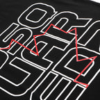 DSQ2 New Men's Short Sleeve T-Shirt