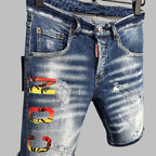 DSQ2 New Men's  Shorts