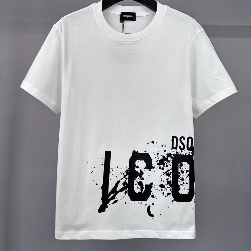 2026 New Men's Short Sleeve T-Shirt