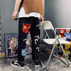 EV New Men's & Women's Jeans