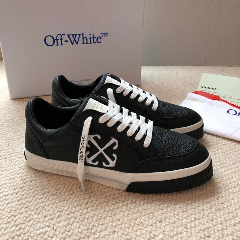 OFF-WHITE Men's and Women's  Sneakers