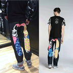 EV New Men's & Women's Jeans