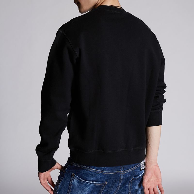 Dsquared2 Men's Hoodie
