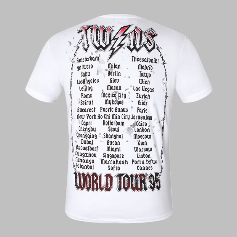 Dsquared2  Men's Short Sleeve T-Shirt