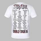 Dsquared2  Men's Short Sleeve T-Shirt