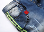 DSQ2 New Men's  Shorts