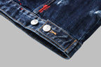 Dsquared2 Men's Denim Jacke