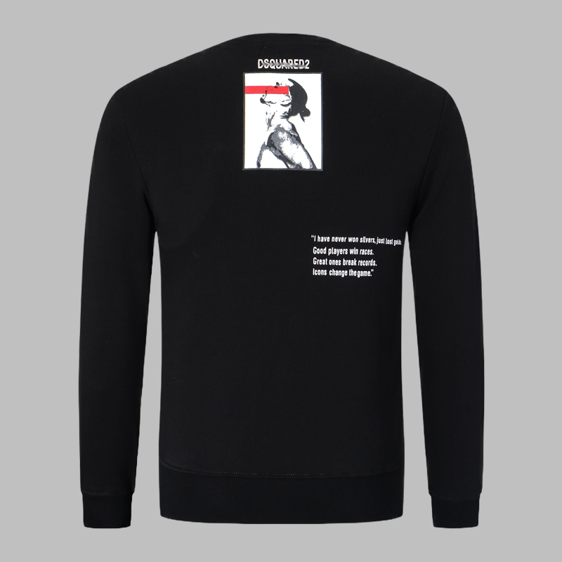 Dsquared2 Men's Hoodie