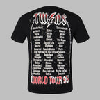 Dsquared2  Men's Short Sleeve T-Shirt
