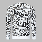 Dsquared2 Men's Hoodie