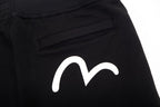 Evisu Men's & Women's  Sweatpants