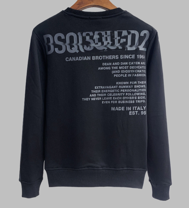 Dsquared2 Men's Hoodie