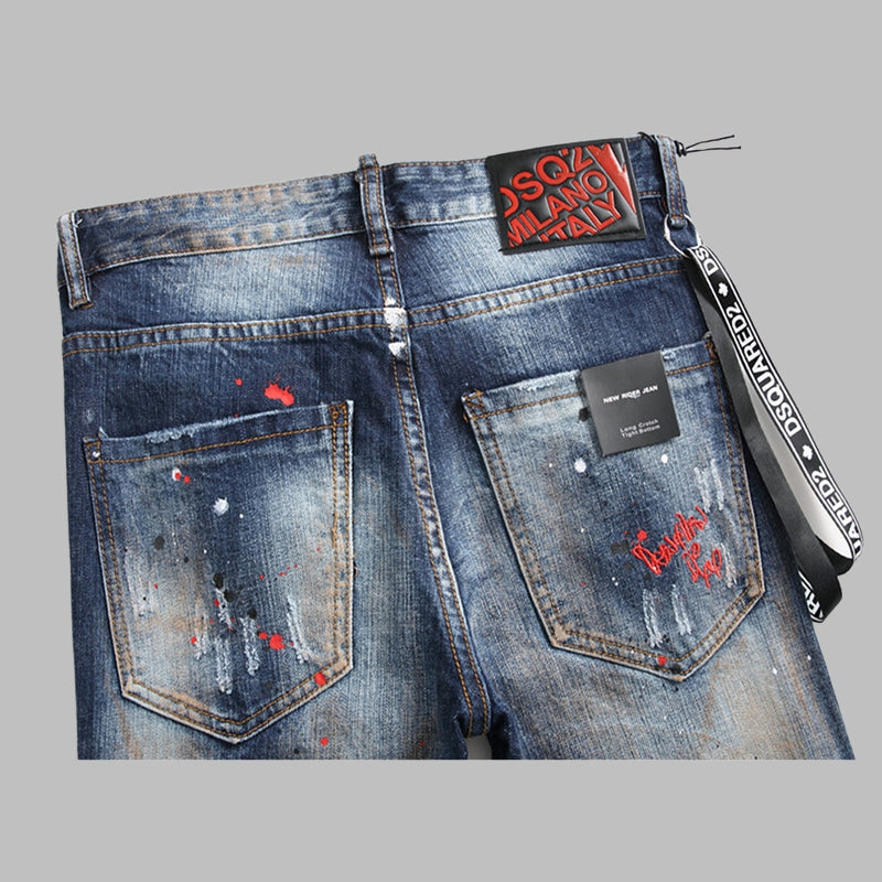 Dsquared2  Men's Jeans