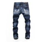 DSQ2 New Casual Men's Jeans