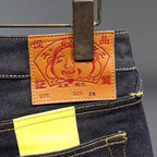 EV New Men's and Women's Denim Shorts