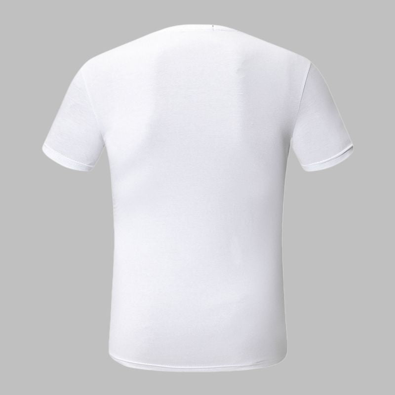 Dsquared2  Men's Short Sleeve T-Shirt