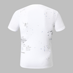 DSQ2 New Men's Short Sleeve T-Shirt