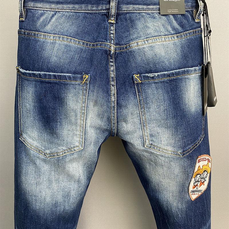2026 New DSQ2 Fashion Men Jeans