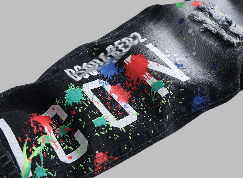 Dsquared2  Men's Jeans