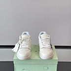 OFF-WHITE Men's and Women's  Sneakers