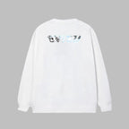 EV New Men's & Women's  Leisure Hoodie