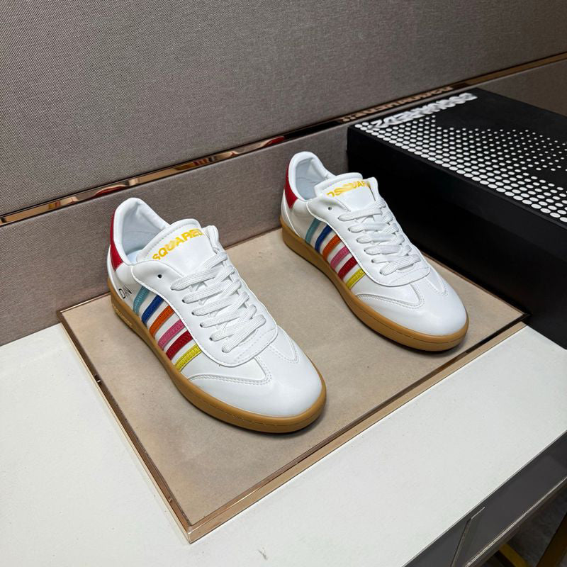 Dsquared2  Men's  Sneakers