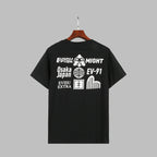 EV New Men's & Women's T-Shirts