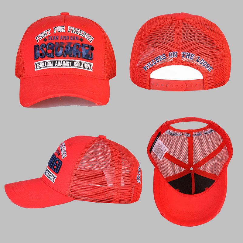 Dsquared2  Men's Baseball cap