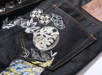 EV New Men's & Women's Jeans