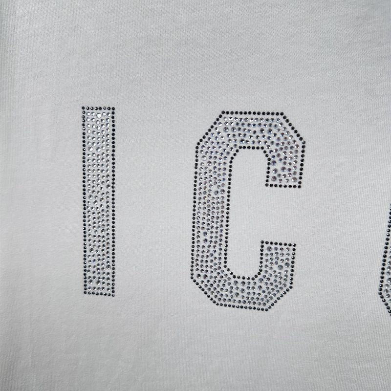 2026-12 DSQ2 New Men's Short Sleeve T-Shirt