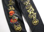 EV New Men's & Women's Jeans