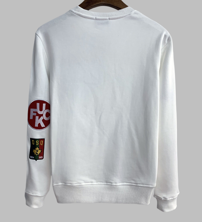 Dsquared2 Men's Hoodie