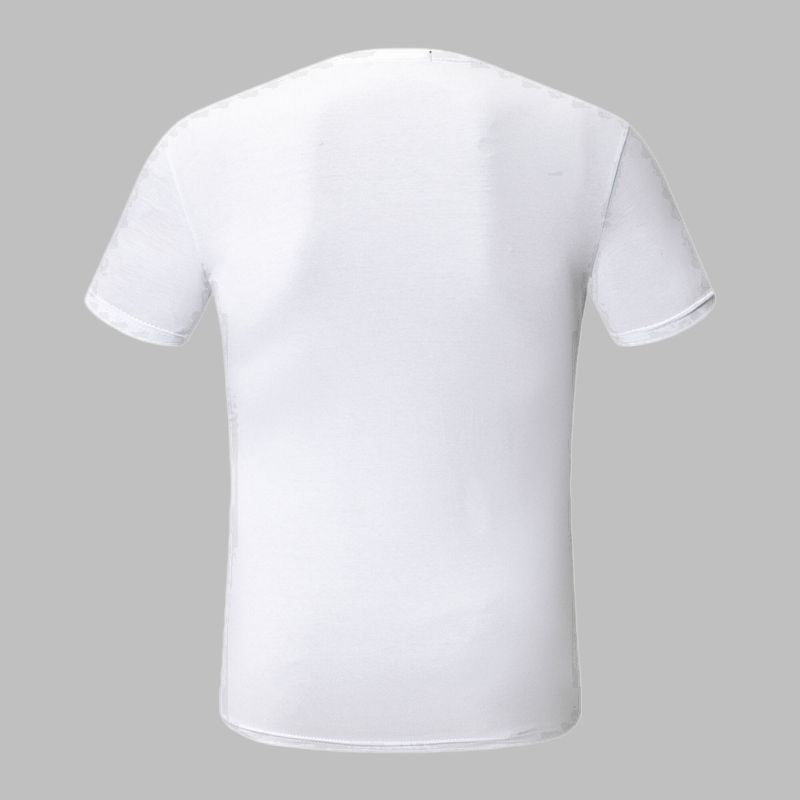 Dsquared2  Men's Short Sleeve T-Shirt