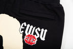 Evisu Men's & Women's  Sweatpants