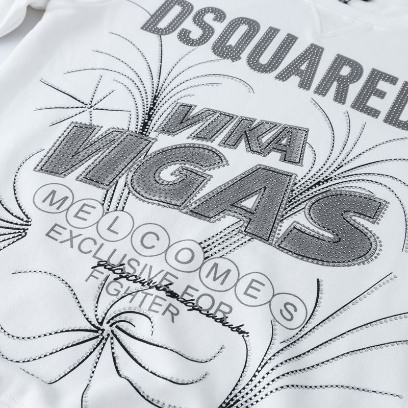 Dsquared2 Men's Hoodie
