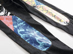 2026 Evisu New Men's Jeans