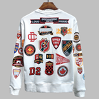 Dsquared2 Men's Hoodie