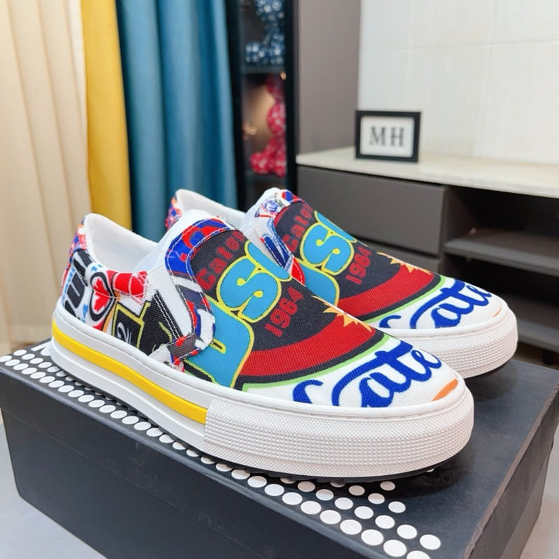 Dsquared2  Men's  Sneakers