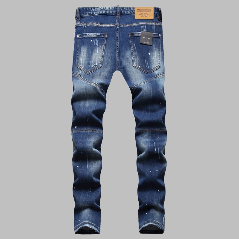 Dsquared2  Men's Jeans
