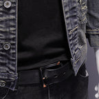 New DSQ2 Men's Jacket
