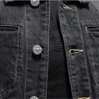 New DSQ2 Men's Jacket