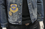 New DSQ2 Men's Jacket