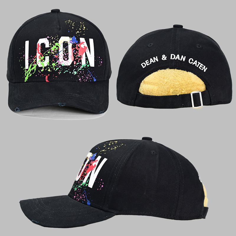 Dsquared2  Men's Baseball cap