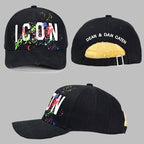Dsquared2  Men's Baseball cap