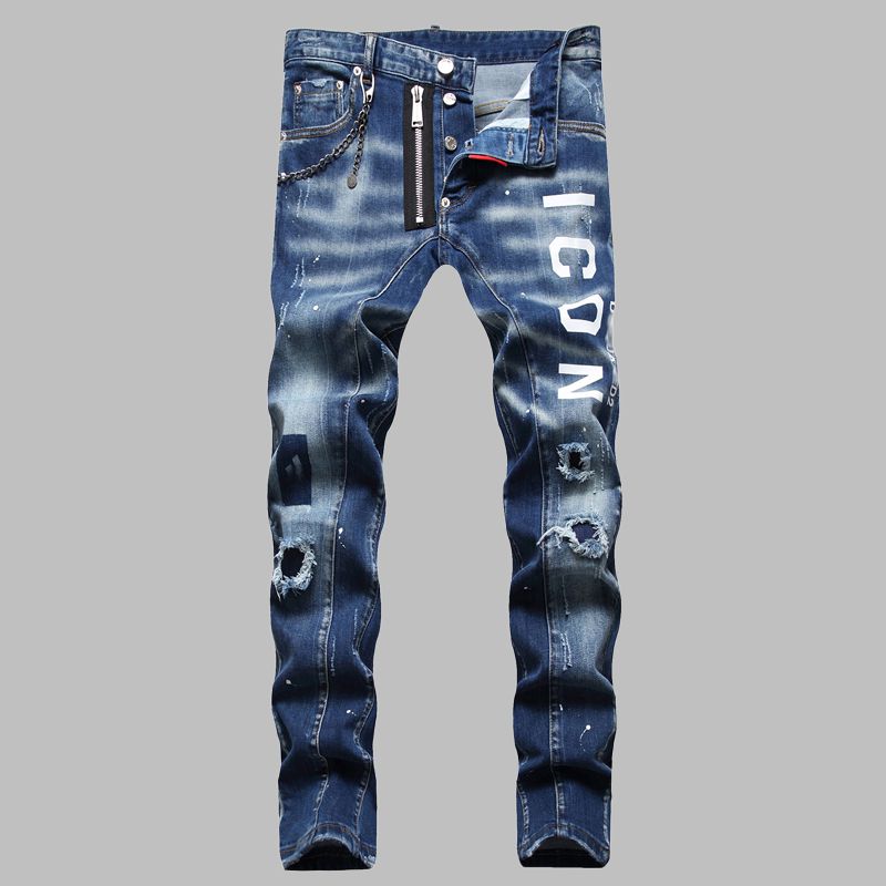 Dsquared2  Men's Jeans