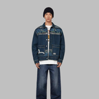 EV New Men's and Women's Jackets