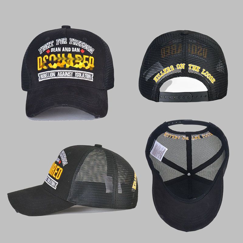 Dsquared2  Men's Baseball cap
