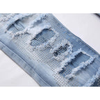 DSQ2 New Casual Men's Jeans