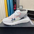 NEW-DSQ2 Men's Sneakers