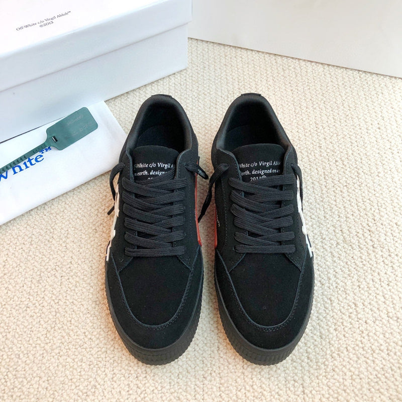 OFF-WHITE Men's and Women's  Sneakers